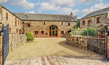 4 Bed in Appleby-in-westmorland