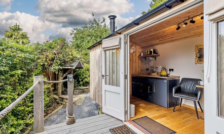 1 Bed in Welshpool 3