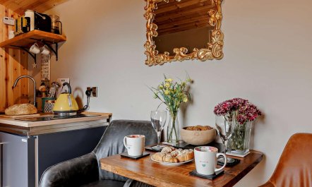 1 Bed in Welshpool 8