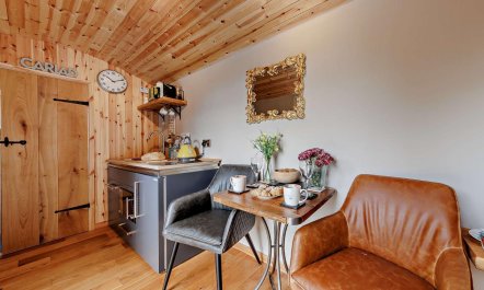 1 Bed in Welshpool 7