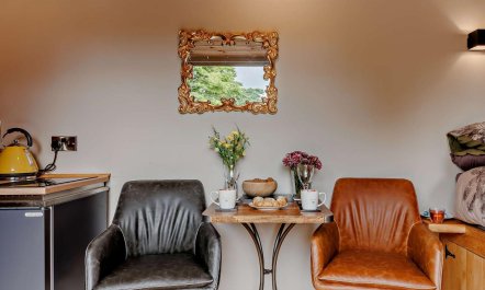 1 Bed in Welshpool 5