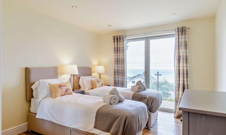 4 Bed in Dorchester 7
