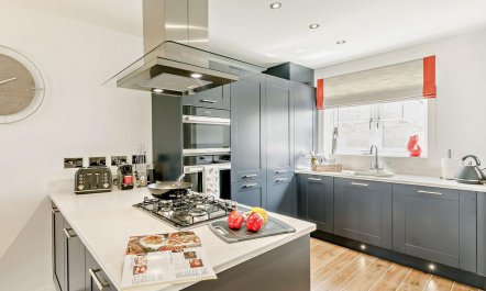 3 Bed in Hope Valley 6