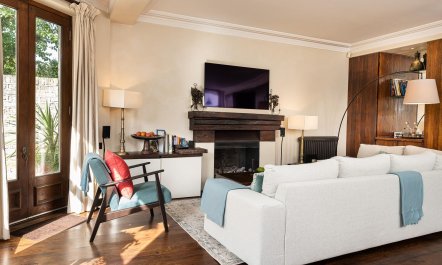 A Chelsea Retreat 2