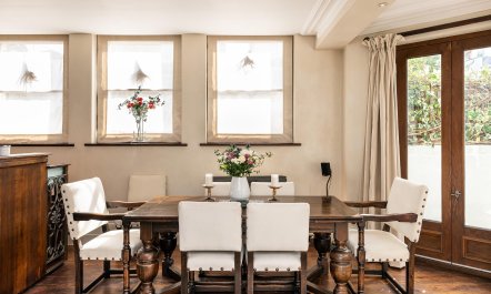 A Chelsea Retreat 5