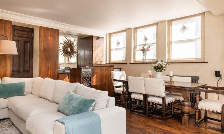 A Chelsea Retreat 8