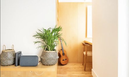 Serene River Retreat 5