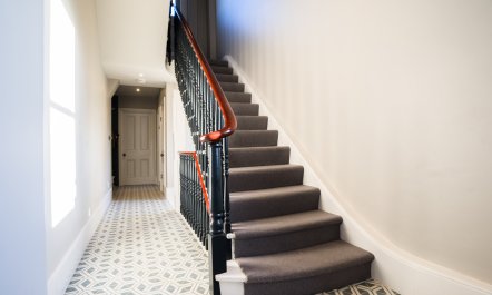 Victorian Cool 7