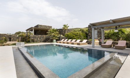 Sicilian Sun 1