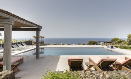 Sicilian Sun