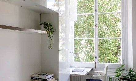 The Artist's Chalkboard 8