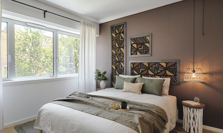 Casa de L&oacute;tus 9