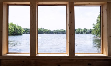 Lake of Beauty 1