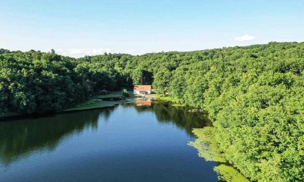 Lake of Beauty