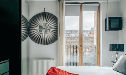 Electric London 8