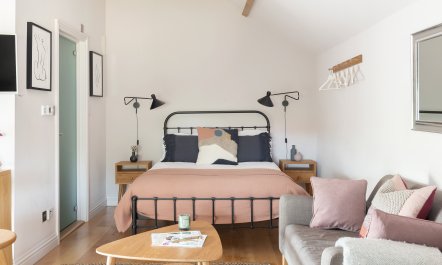 The Hay Loft 7