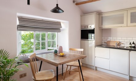 The Hay Loft 3