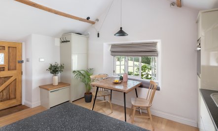 The Hay Loft 2