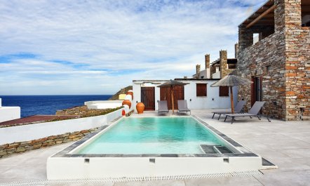 Paradise Pools