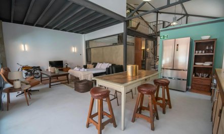 Elegant Hideaway 2