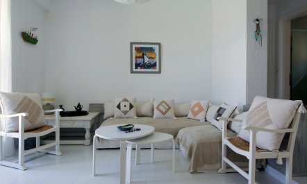 A Spot of Serenity 3