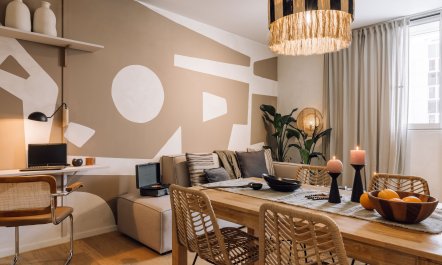 The Cedar