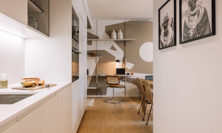The Cedar 8