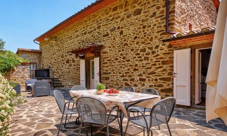 Valley Vista Villa 6