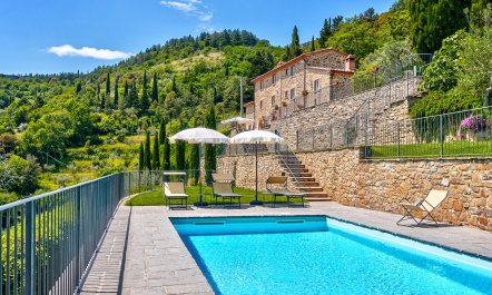 Valley Vista Villa