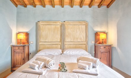 Valley Vista Villa 1