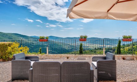 Valley Vista Villa 7