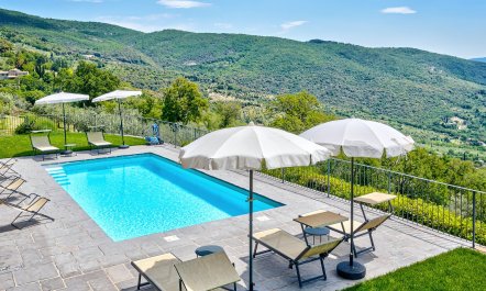 Valley Vista Villa 3