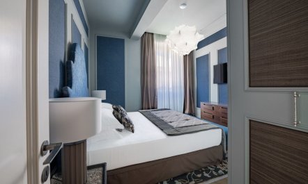 Neptune's Hideaway 8