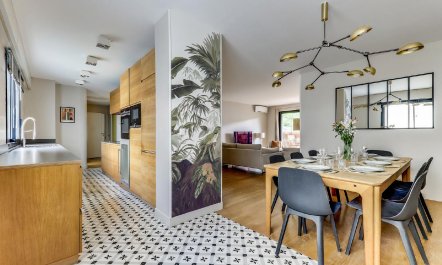 Parisian Flair 7