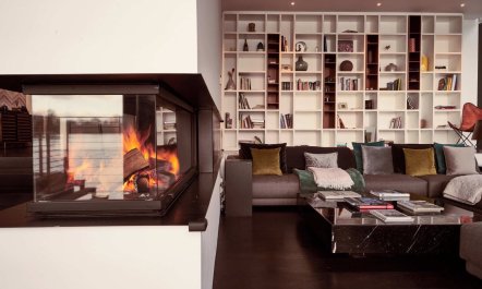 Time For Reflection 1