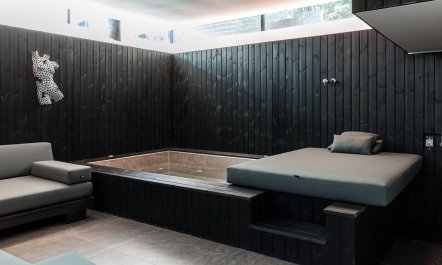 Time For Reflection 4