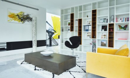 Time For Reflection 2