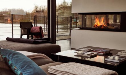 Time For Reflection 7