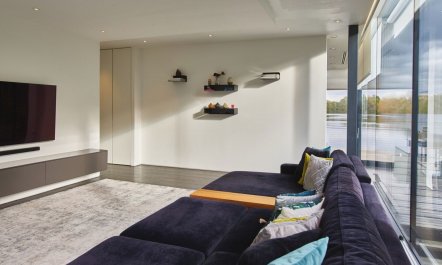 Time For Reflection 1