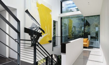 Time For Reflection 6