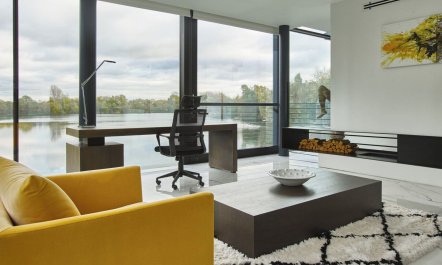 Time For Reflection 3