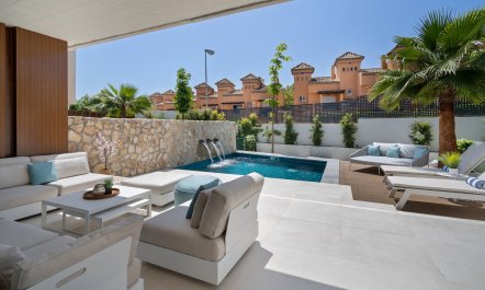 Marbella Miracles 8