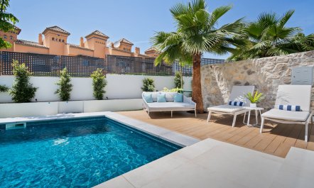 Marbella Miracles 6