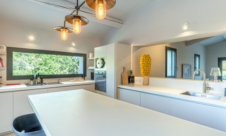 The Scent of Flowers 6