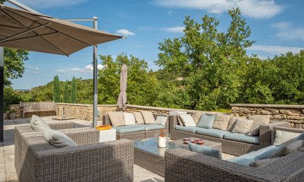 The Scent of Flowers 4