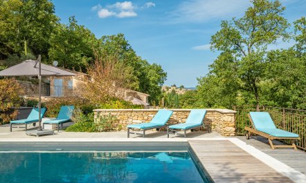 The Scent of Flowers 1