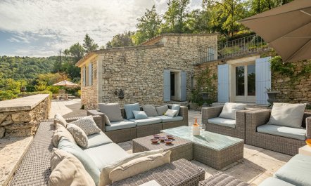 The Scent of Flowers 3