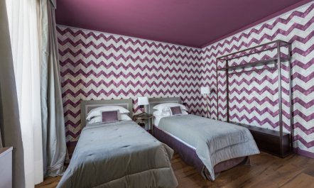Florentine Splendour 8