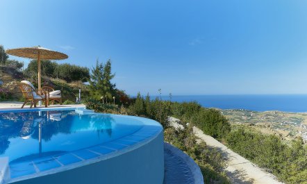 Aegean Blue Breeze