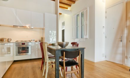 La Casa Joana